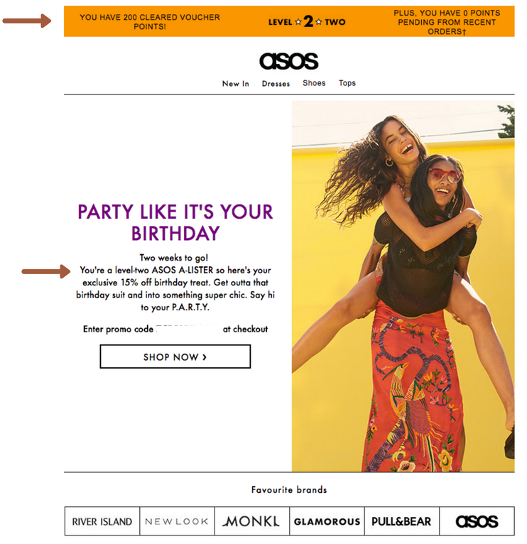 ASOS and M&S: How Do Their Lifecycle Marketing Strategies Compare? - Ometria